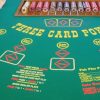 Mastering 3 Card Poker
