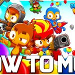 Balloon Tower Defence 6 APK