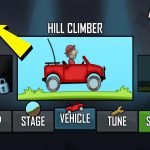 Hill Climb Racing APK Mod