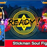Stickman Soul Fighting Mod APK
