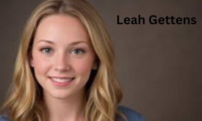 Leah Gettens