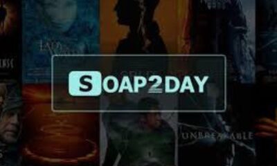 Soap2Day