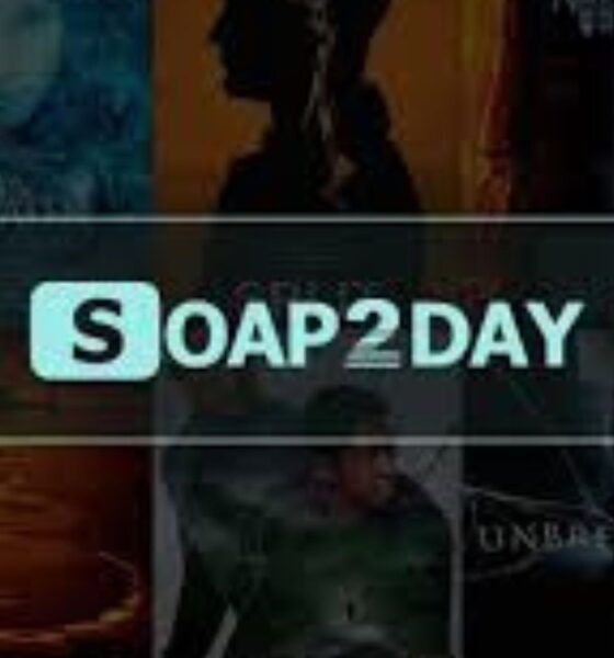 Soap2Day