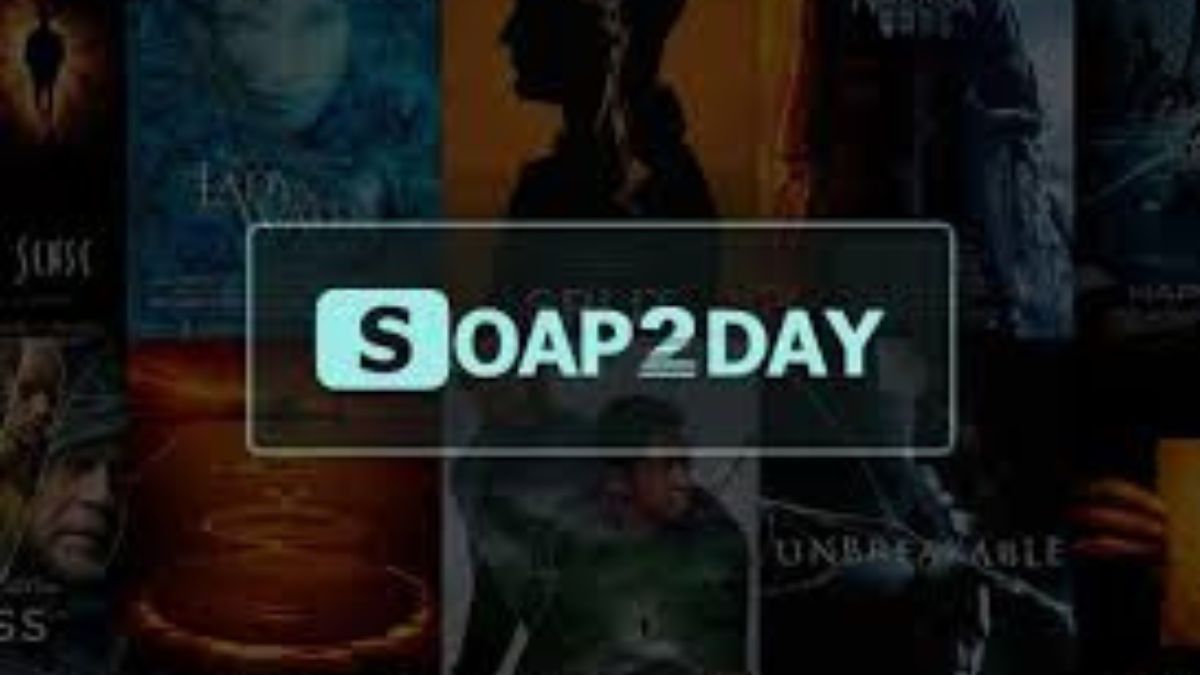 Soap2Day