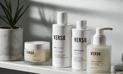 Verso Skincare