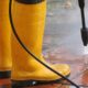 DreenWize Power Washer