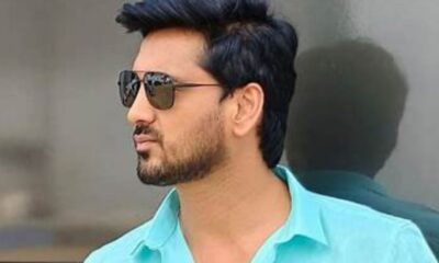 Arnav Deepaware